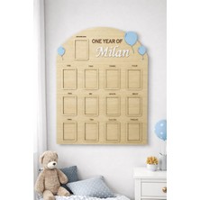 Fsm Group Bebek Fotoğraf Çerçevesi