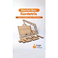 Stemist Box: Kontetris