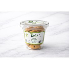 BafraNatura - Glutensiz Damla Çikolatalı  Kurabiye - Temiz İçerikli