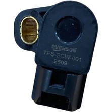 Cf Moto NK250 E4 / SR250 E5 / NK150 / Clx 250 Gaz Kelebek Konum Sensörü