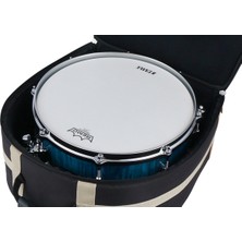 Tama SMF1615-GSB Trampet Kılıfı – 14” x 6.5” Gray Stone Blue