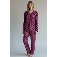 Bilgen's Butik Bayan Mevsimlik Pijamatakımı