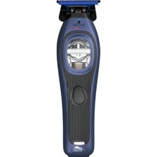 Hector Tıraş Makinesi Monster T Füme