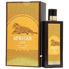 French Avenue African Luxe Pure Nomade Edp For Men 100 ml
