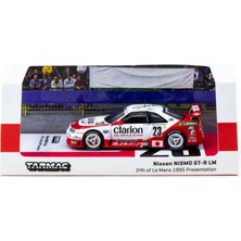 NW NessiWorld Nessiworld Model Araç