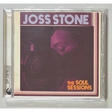 RCA Joss Stone The Soul Sessions  CD