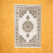 Mevlana Bazaar Lizbon 200 x 300 I Bambu Tarz %100 Akrilik(Yün)Modern Kesme Halı Yolluk Salon Halısı