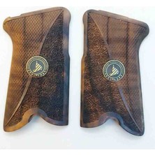 Yücel Av Bayii Ruger P85 Ahşap Kabza
