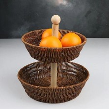 Kosova 2 Katlı Meyvelik