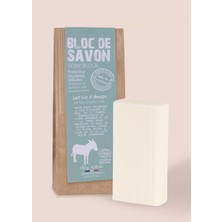 Mas Du Roseau Organik Eşek Sütü Sabunu 130 gr