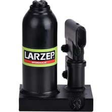 Larzep(Enerpac) Hidrolik Şişe Kriko 3 Ton Kapasiteli Yatay / Dikey Çalışan Kriko