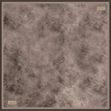 La Boutique Güz Yaz Serinliği Eşarp - 90 x 90 -2347-99