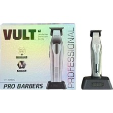 Vult Saç Kesim Makinesi VT-10800