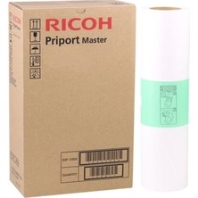 Ricoh Ngr DX-2430M  Prıport 2330/4545 617617 Mürekkep 500CC Siyah Tt3- Jp7