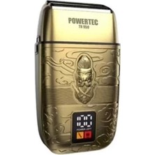 Powertec Sakal Kesme Makinesi TR-950