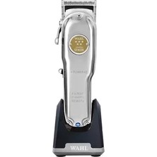 Wahl Metal Edition Senior Cordless 3000-116