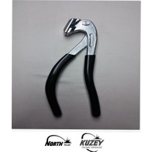 Pdr Boyasız Göçük Düzeltme Çamurluk Pensesi Siyah