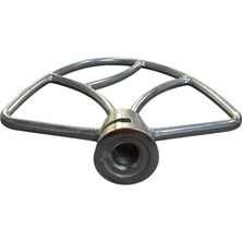 Fakir Foodmaster Stand Mikser Için Krema Aparatı