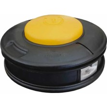 Nallı Stihl Fr450 Fr480 Motorlu Tırpan Misina Sarma Başlığı