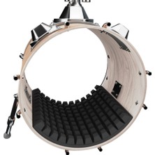 Tama SKT16AVTR Bas Davul Susturucu (Kick Drum Muffling System)