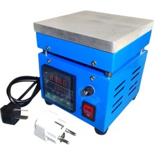 User Pil Batarya Tv Backlight Lehim Sökme Istasyonu