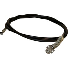 Scooter 150 Arka Fren Teli