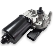 Vass41 Vw Passat B7 2011-2014 Silecek Motoru Ön Cam 3AB955023A