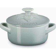 Le Creuset Jardin Mini Lüks Seramik Sunum Kabı