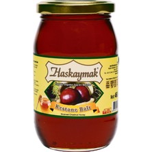 Haskaymak Kestane Balı Kavanoz 460 gr
