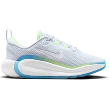 Nike Infinty Flow Unisex Walking Shoes Unisex Yürüyüş Koşu Ayakkabısı Açık Mavi