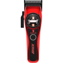 Hector Linear x Professionel Tıraş Makinesi