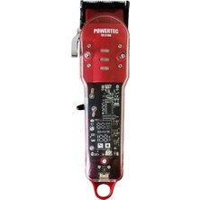 Powertec Saç Kesme Makinası TR-3100