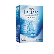 Neo Lactase