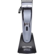 Hector Speed Profesyonel Tıraş Makinesi