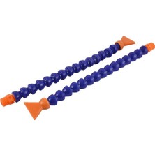 Sedef Power Tools 3/4 60 cm Ördek Ağız Plastik Bor Yağ Hortumu 85416 Sedef