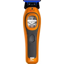 Hector Tıraş Makinesi Monster T Turuncu