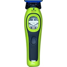 Hector Tıraş Makinesi Monster T Yeşil