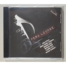 Pera Lounge CD