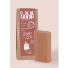 Mas Du Roseau Kırmızı Kil Sabunu 130 gr