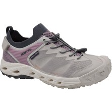 Humtto  660859B Kadın Trekking Ayakkabı