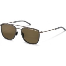 Porsche Design Porsche Desing P8692 56 C 169 Erkek Güneş Gözlüğü