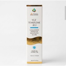 Line Pharma Lıne Pharma - Yüz Temizleme Jeli