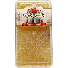 Haskaymak Petekli Akasya Çiçek Balı 900 gr