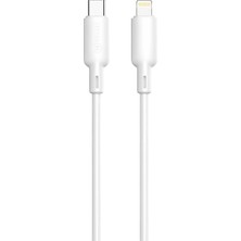 Factor-M Type C To Lightning 30W Kablo