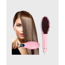 Kayıtel Teknolajık Dijital Ekranlı Saç Düzleştirici Iyon Teknolojili 80-230°C Ayarlı Serı 2026