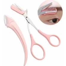 Kayıtel Teknolajık Kaş Makası ve Kaş Usturası Serı 2026