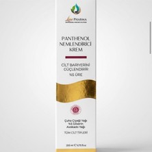 Line Pharma Lıne Pharma - Nemlendirici Krem