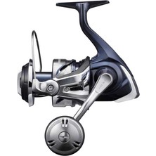 Shimano Twin Power Sw C 8000 Hg Jig Olta Makinesi