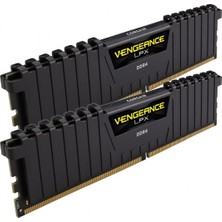 Cosmony Corsair Vengeance Lpx 32 GB (2X16) 3200 Mhz CL16 CMK32GX4M2E3200C16 Ddr4 Ram