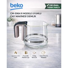 Öz Beyaz Eşya 5964R Demlik (Orjinal Yd.parça)